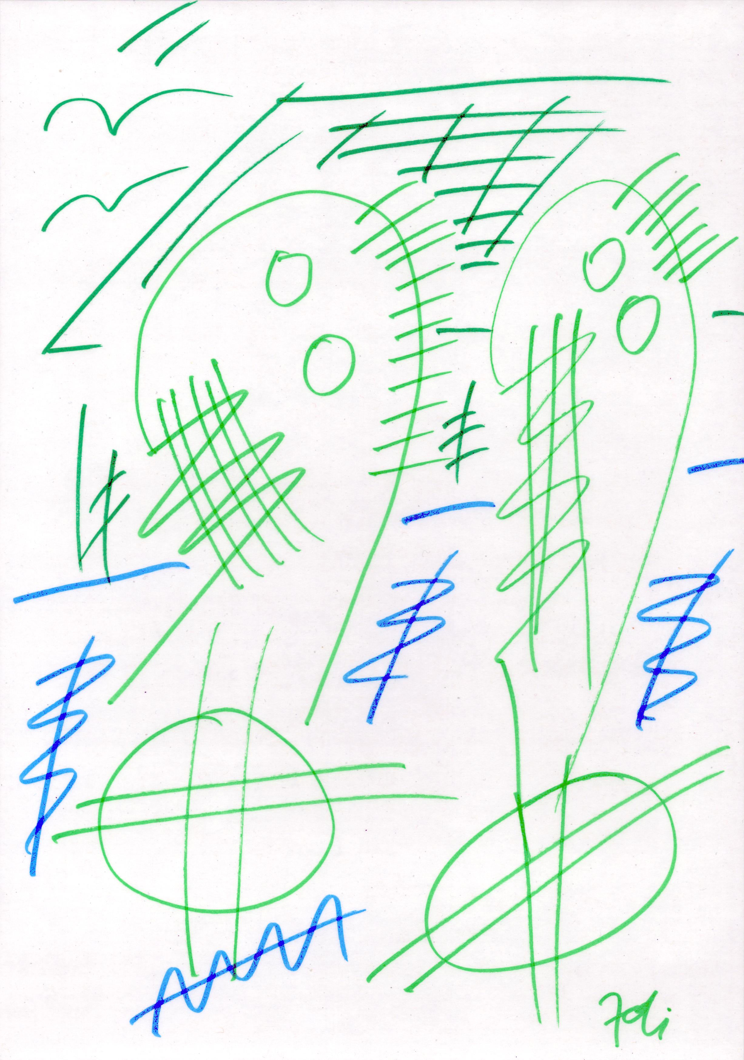 Drawings - 2024 drawing